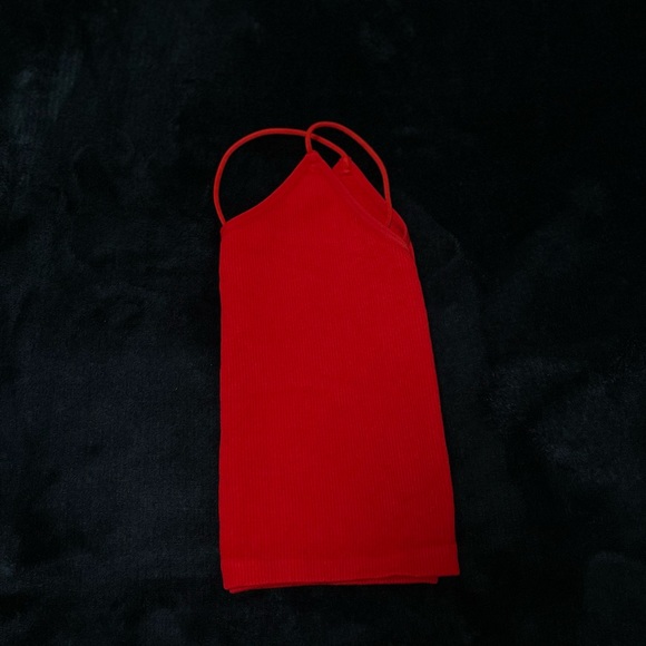 Crop top - Picture 4 of 5